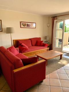 Les Maisons de Pont Royal en Provence - maeva Home - Maison climatisée pour 8 Personnes avec jardin privatif et terrasse MAE-2283 - Mallemort - 7
