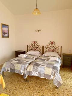 Filippos Apartments "Room 5" No kitchen - 7