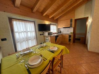 Residence Gipeto - Livigno - 7