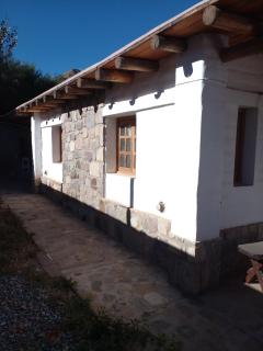 CABAÑA SOLIS - Tilcara - 0