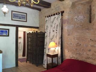 Château de Busqueilles - La Couple - Autoire - 6