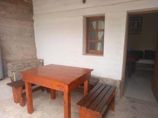CABAÑA SOLIS - Tilcara - 3