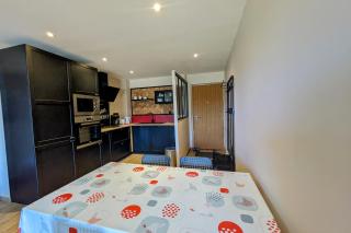 La feclaz - Magnifique appartement 6 personnes - La Féclaz - 6