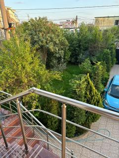 Akid&Alan Apartment - Tirana - 9