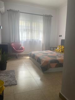 Amazing apartment room in town - Lekki - 3