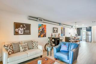 7 Mi to Winery Lakefront Rockwall Home with Deck - 6