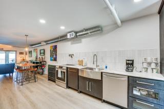 7 Mi to Winery Lakefront Rockwall Home with Deck - 3