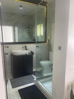 Amazing apartment room in town - Lekki - 1
