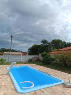 Casa em Unamar com piscina privativa - Cabo Frío - 1