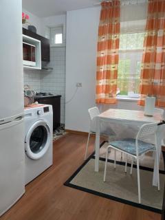 Apartament Nich - Mangalia - 7