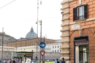 Casa Di Lella, a due passi dal Vaticano - 1