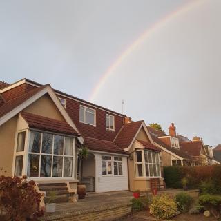 Chynoweth Lodge - Newquay - 8
