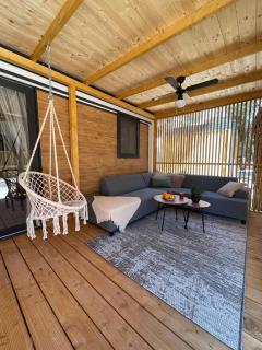 Bajki mobile home 2 - Biograd na Moru - 9
