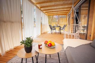 Bajki mobile home 2 - Biograd na Moru - 0