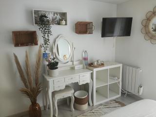 Chambre d'hôtes kaxu - Bassussarry - 6