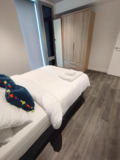 Charming 3-Bed Apartment in London - Londra - 7