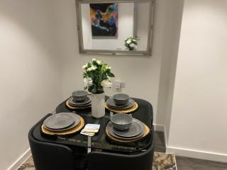 Charming 3-Bed Apartment in London - Londra - 6