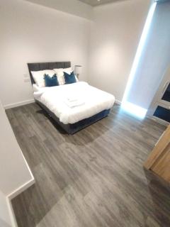 Charming 3-Bed Apartment in London - Londra - 3