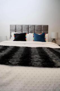 Charming 3-Bed Apartment in London - Londra - 1
