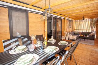 Bajki mobile home 2 - Biograd na Moru - 6