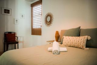 Boho Oasis by the Beach - San Juan - 6