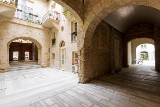 Tomasi Apartment Palermo - Palermo - 8
