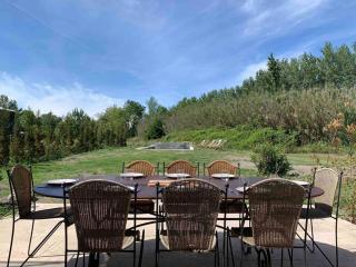 Maison : L'Appart des Anges 10 personnes - Althen-des-Paluds - 4