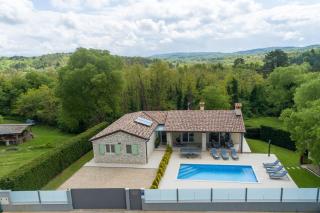 Celtis House -Pool-Whirlpool-Sauna - 1
