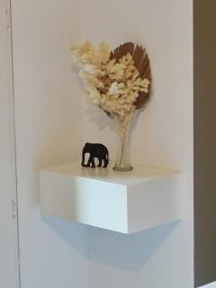 Chambre d'hôtes kaxu - 8