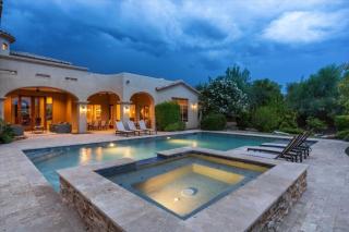 Two Homes-Pickleball-Batting Cage-Sand Volleyball - Scottsdale - 8