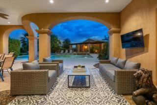 Two Homes-Pickleball-Batting Cage-Sand Volleyball - Scottsdale - 3