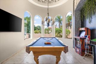 Two Homes-Pickleball-Batting Cage-Sand Volleyball - Scottsdale - 1