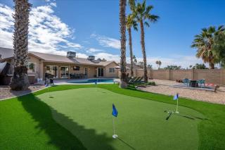 Phoenician Sunrise - Theatre and Game Room, Pool - Phoenix - 8
