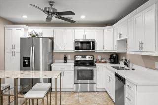 Phoenician Sunrise - Theatre and Game Room, Pool - Phoenix - 6