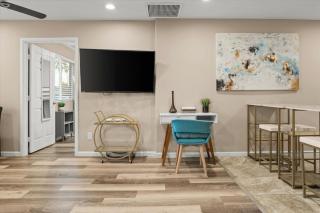 Phoenician Sunrise - Theatre and Game Room, Pool - Phoenix - 3