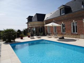 gite la fécampoise près de Fécamp - Ganzeville - 3