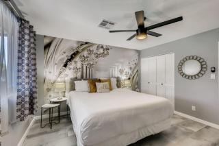 Old Town, Single story with Pool,Bunk Beds, and Games - 4