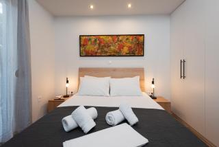 Twins Apartments - Panathinaia - 6