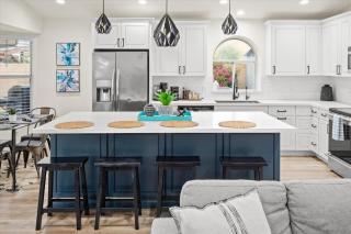 Sun-Kissed Scottsdale Sanctuary - Phoenix - 9