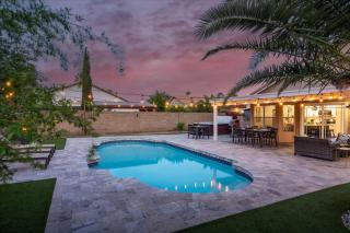 Sun-Kissed Scottsdale Sanctuary - Phoenix - 6