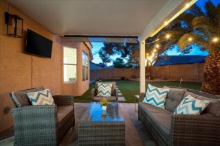 Sun-Kissed Scottsdale Sanctuary - Phoenix - 5