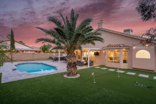 Sun-Kissed Scottsdale Sanctuary - Phoenix - 4