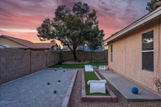 Sun-Kissed Scottsdale Sanctuary - Phoenix - 1