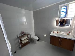 Residencial Uben IV - Los Frailes - 8