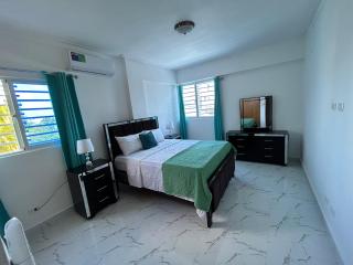 Residencial Uben IV - Los Frailes - 5