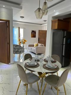 Residencial Uben IV - Los Frailes - 3