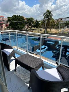 Residencial Uben IV - Los Frailes - 2