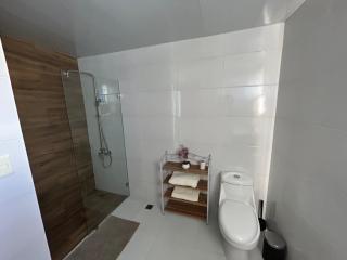 Residencial Uben IV - Los Frailes - 1