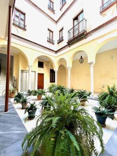 Hispalis San Nicolas - Sevilha - 7