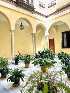 Hispalis San Nicolas - Siviglia - 1